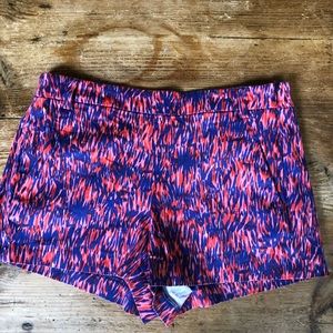 French connection shorts